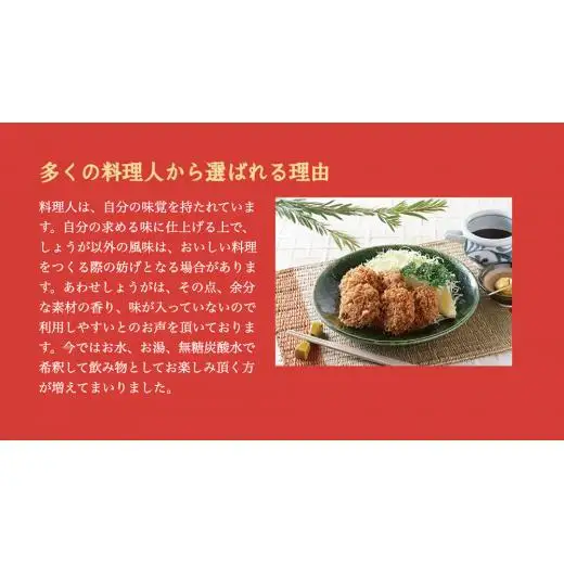 【 しょうが 】 しょうがシロップ3本