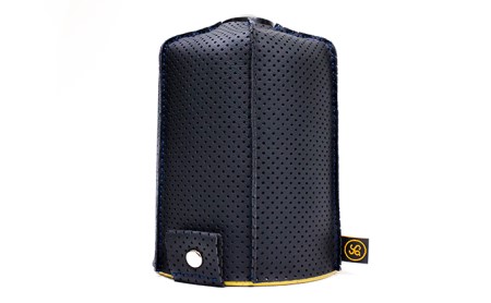 Sobagni　OD缶カバー（500缶用）【アウトドア キャンプ BBQ】 雑貨 日用品 キャンプ用品  ホワイト