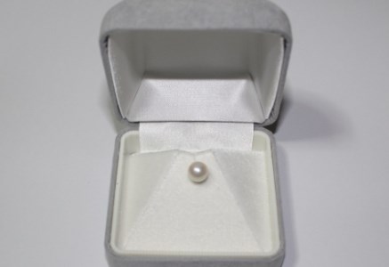 真珠の里　アコヤ真珠プラチナタイピン / 伊勢 志摩 伊勢志摩 英虞湾 志摩産 真珠 パール アコヤ貝 アクセサリー ネクタイピン ギフト プレゼント ビジネス 慶事 結婚式 入学式 卒業式 国産 誕生石 記念日 父の日 誕生日 クリスマス バレンタインデー