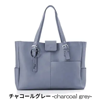 トートバッグ本革姫路レザーA4レディースビジネストートバッグ キャメル