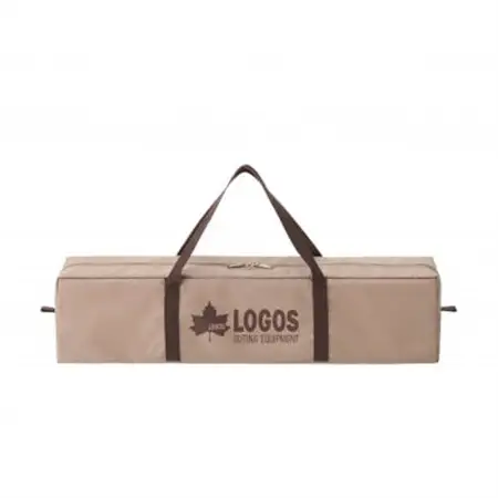 LOGOS LAND ツーリングタープ　キャンプやアウトドアなどで役立ちます　71902010_雑貨・日用品 アウトドア用品 スポーツ・アウトドア用品   雑貨・日用品 キャンプ用品 スポーツ・アウトドア用品 _【1280352】