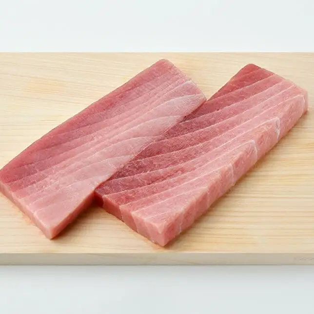 三崎 の 天然マグロ 三昧 ！ 中トロ ・赤身 がたっぷり入った王道コンビ 2kg セット！ M063-004 冷凍 マグロ