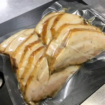 創業大正元年　大貫本店　やきぶた　　　　約260g×2食【配送不可地域：離島】【1283221】