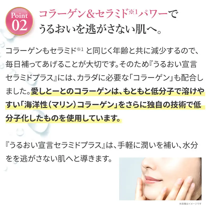 うるおい宣言セラミドプラスα マンゴー味 1箱 30本入 約1ヶ月 コラーゲンゼリー脂質ゼロ スティック