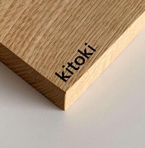 kitoki IK35 makanaitable160×80×70／マカナイテーブル(W.OK)