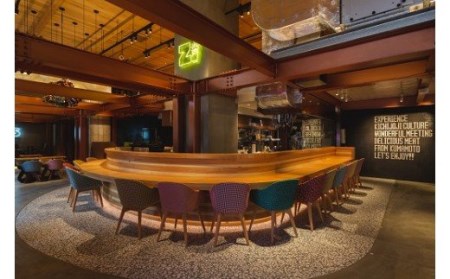 ゼノンサカバ「赤牛スペシャルディナーコース（2名1組）」の食事券1枚