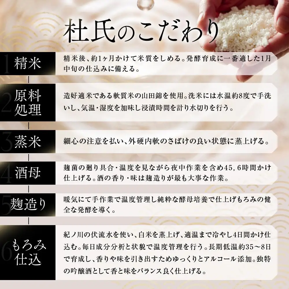 超特撰 特醸大吟醸＜イチ＞ Ｓ-100Ｔ