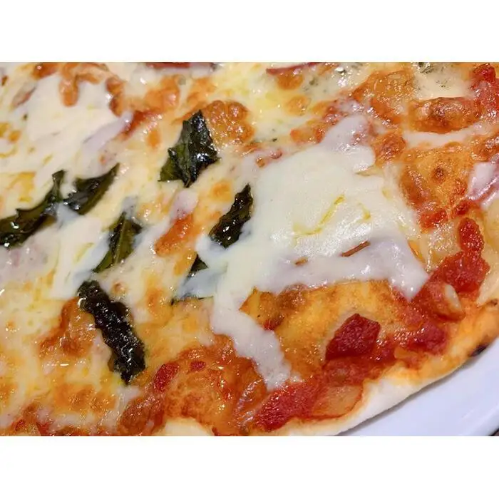 【定期便】＼本場イタリア産食材使用／石窯焼きローマピザセット【定期配送コース（6か月）1か月2枚】