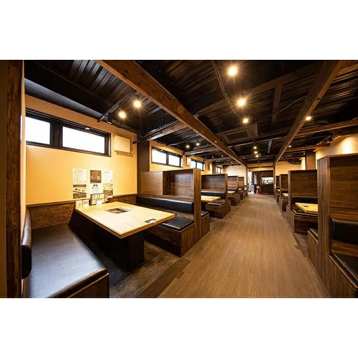 Meat Dining きた川牛侍　お食事券（15,000円分）