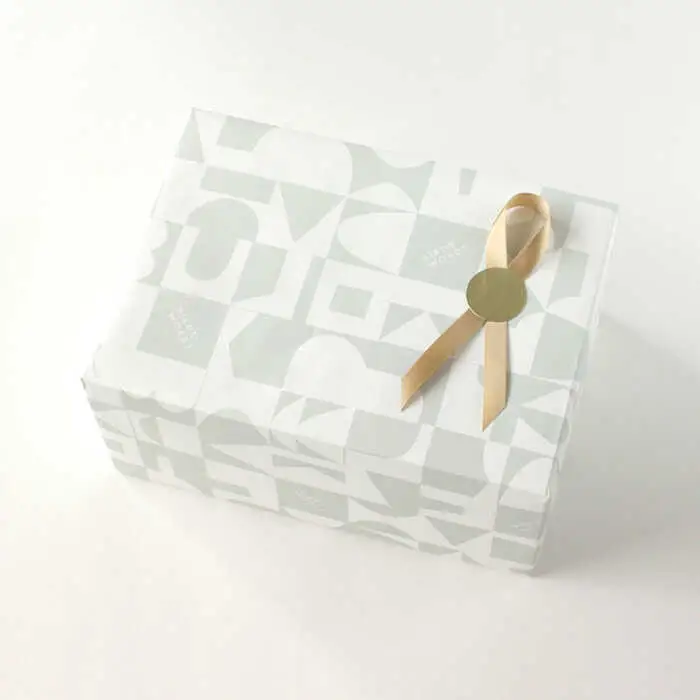 【波佐見焼】PATTERNED CUP ペア 2色セット squall gray ＋yellow 食器 皿 【BIRDS’ WORDS】 [CF028] 波佐見焼 食器