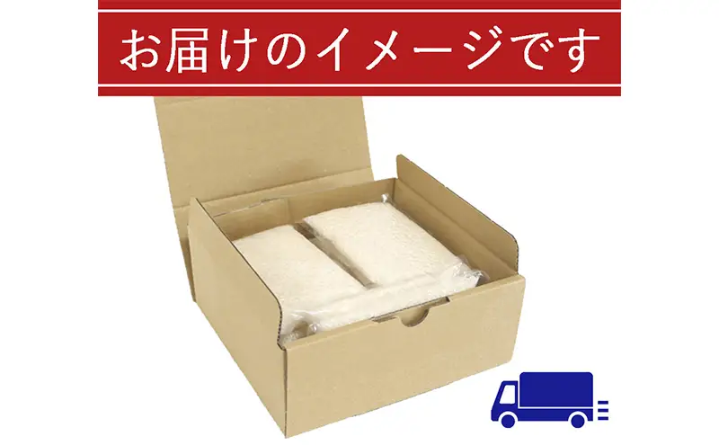 【定期便／全12回】無洗米 魚沼産こしひかり1合×10袋