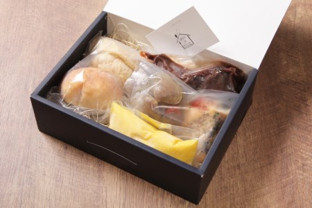 【自宅で楽しむフレンチ】おうちdeラクール Aセット 430g (1人前) 