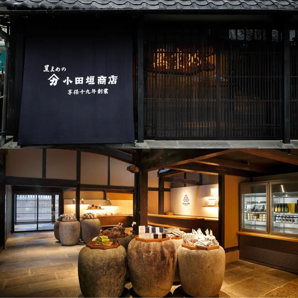 黒豆茶【スピード出荷】丹波篠山産 (350ml×24本×3ケース）（小田垣商店） 黒豆茶 