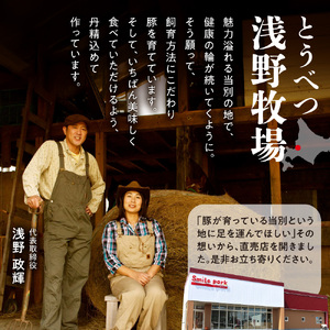 浅野農場どでかシューマイセット (45g×18個) |焼売 しゅうまい