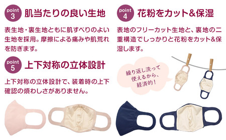 耳ふわマスク キッズサイズ 和歌山 トップマン工業株式会社
