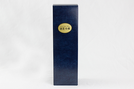 「純米吟醸 東魁 粒すけ」720ml／小泉酒造