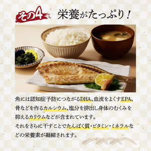 厳選干物 3種（連子鯛・ブリ・カマス）32枚 ／ 訳あり 干物 詰め合わせ【B139】