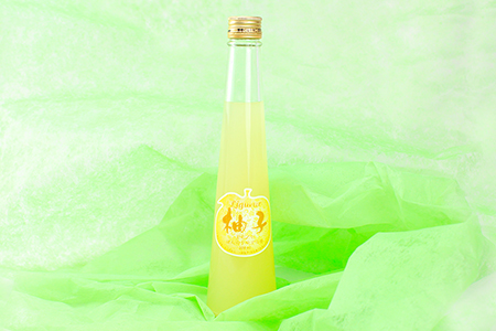 リキュール３種セット「梅酒」「桃酒」「柚子酒」各300ml／小泉酒造