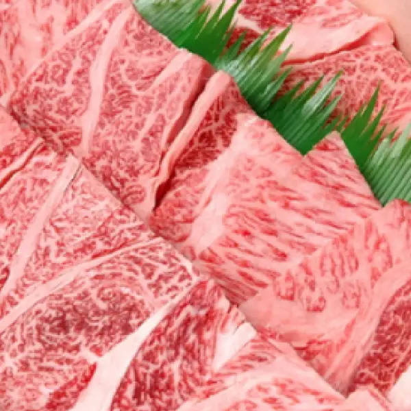 【定期便3ヶ月】石見和牛でちょっと贅沢！焼肉定期便