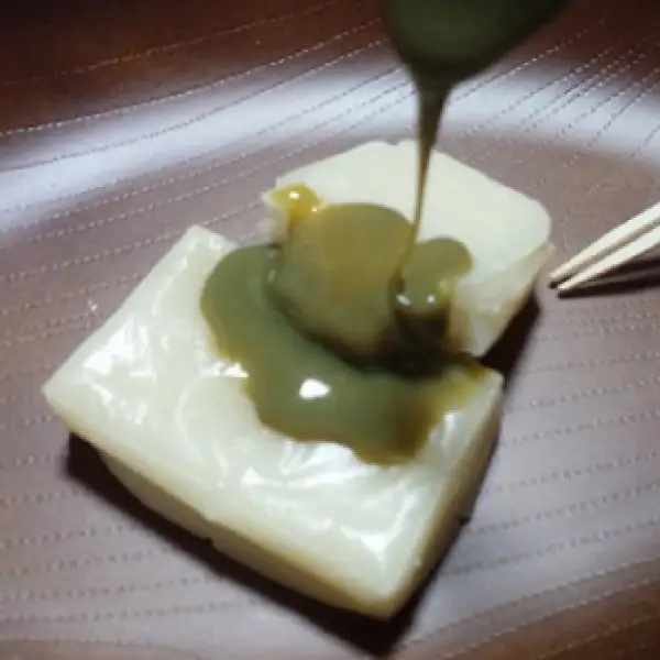 江の川銘茶 TEA MILK JAM