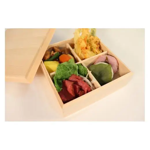 木箱（小）