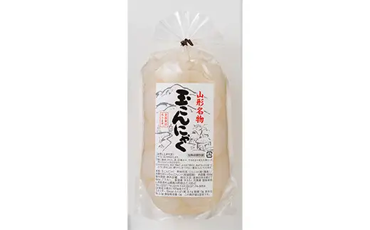 FYN6-605 あったか美味しい山形の味!! 玉こんにゃく 3袋セット