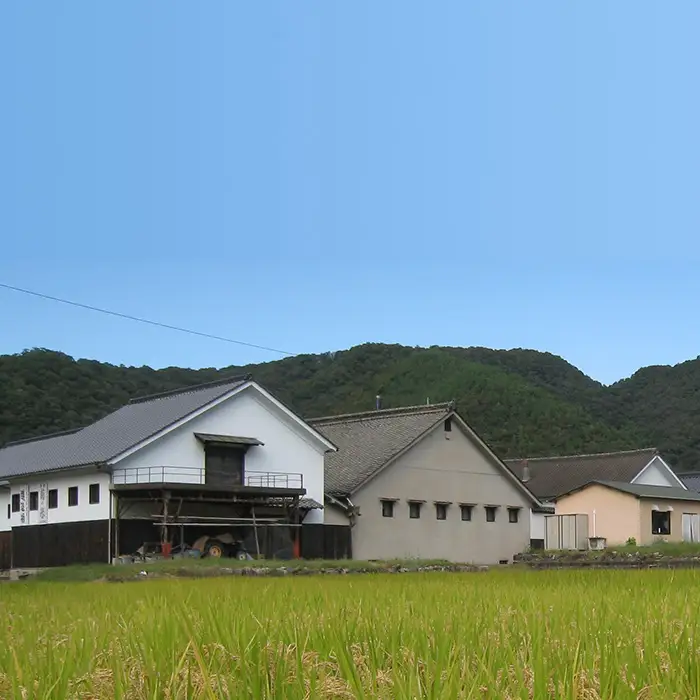 『純米酒＋3種のかりんとう』山成酒造・渡邊杜氏のお薦めセット