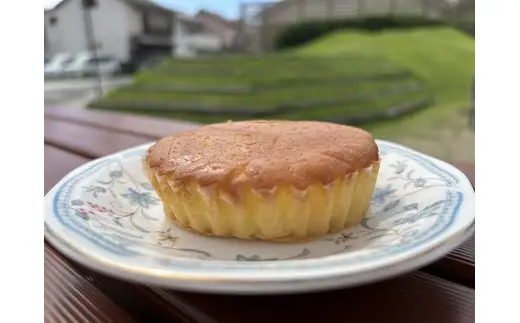もんいまぁじゅの「熊野が好き」まどれーぬ５個入２箱☆ふんわり食感のマドレーヌです【kmkn0234】