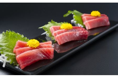 【訳あり】天然本マグロ 赤身　大満足１kg　CH-67 