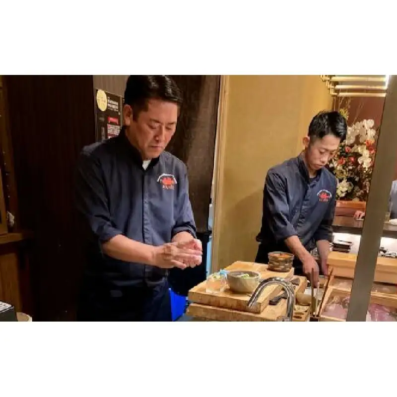 長崎県産 大粒 うに 80g 2瓶セット 雲丹 珍味 A209-x