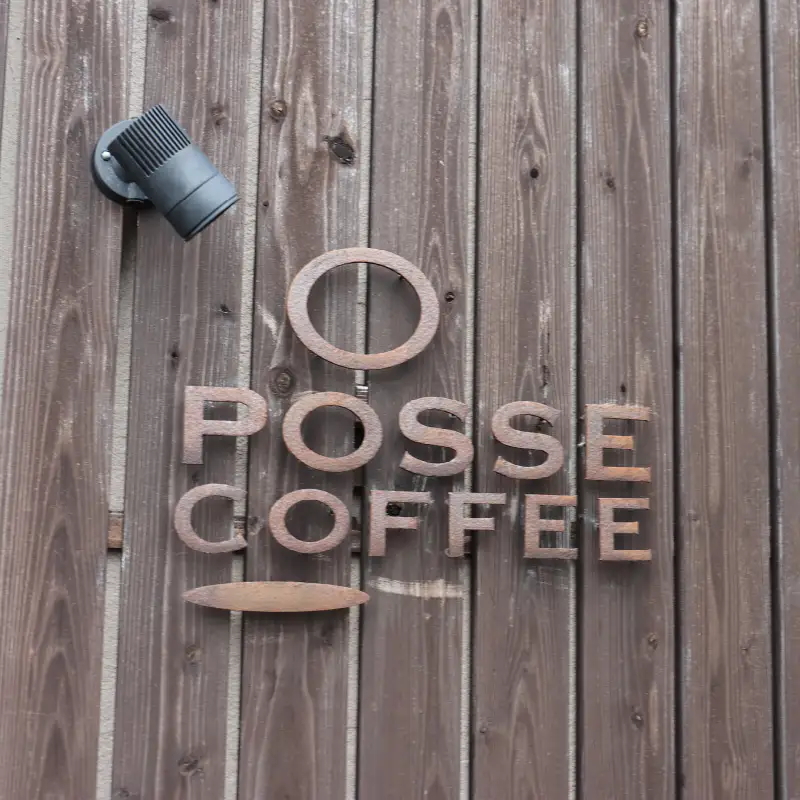 POSSE COFFEE ブレンドセット 20p ドリップバッグ ブレンドコーヒー [A-6815]