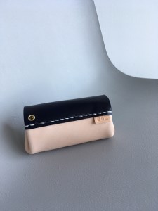 財布 本革 Sサイズ 黒