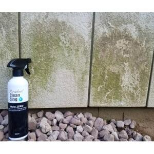 擦らず楽々強力カビ取り剤「ＭｏｌｄＺＥＲＯ(R)」　3本セット  掃除  カビ取り 除菌 抗菌 モールドゼロ モルドゼロ Mold ZERO【雑貨 日用品 人気 おすすめ 】