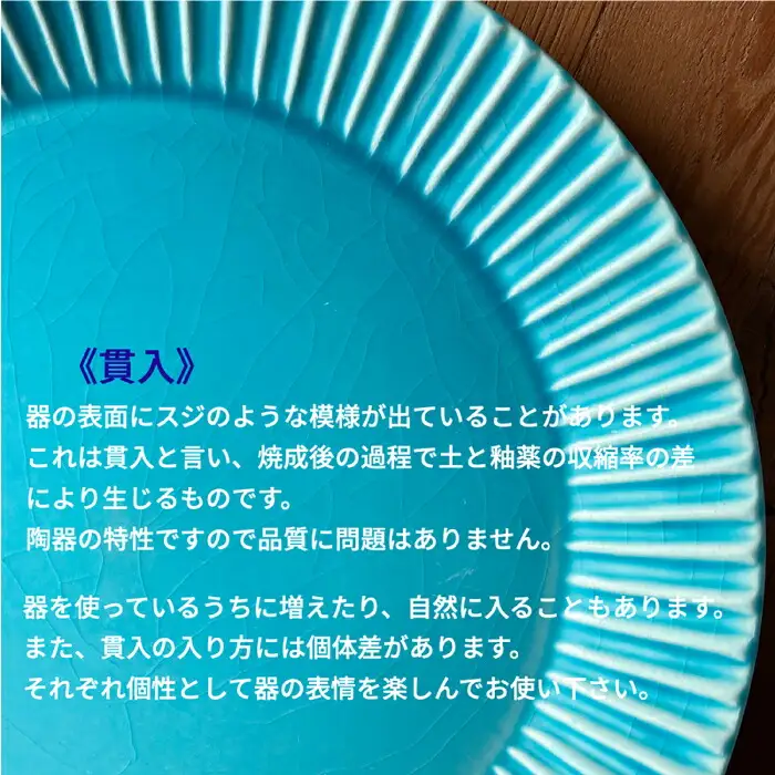 【美濃焼】Stripe マグカップ＆プレートSSセット マリン×インディゴ【作山窯・SAKUZAN】【TOKI MINOYAKI返礼品】 食器 マグカップ マグ カップ コーヒーカップ ティーカップ ソーサー 皿 小皿 プレート ブルー 青 電子レンジ対応 食洗器対応 送料無料   [MBJ038]