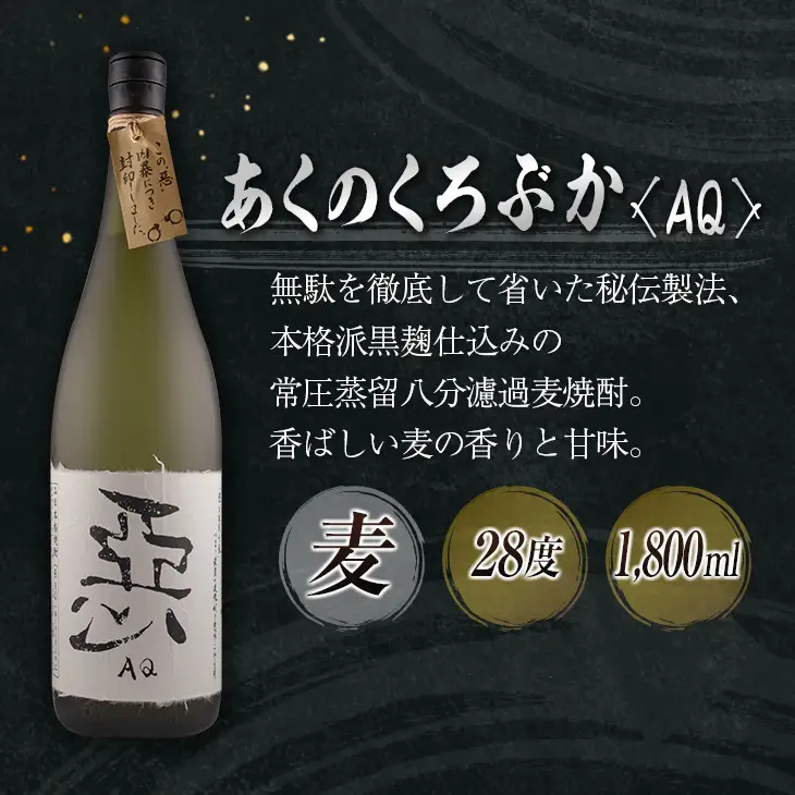 数量限定 酒蔵王手門 焼酎 封印を解き放て 飲み比べ セット 合計3本 芋焼酎 麦焼酎 お酒 アルコール 飲料 国産 希少 晩酌 宅呑み 家呑み ご褒美 お祝い 記念日 お取り寄せ おすそ分け 手土産 ギフト 贈り物 プレゼント おすすめ 宮崎県 日南市 送料無料_G55-23