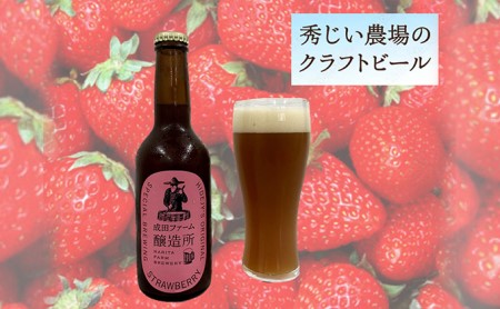 クラフトビール3本セット お酒 地ビール 330ml 