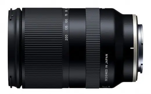 タムロン ミラーレス一眼カメラ用 交換レンズ 焦点距離28-200mm F/2.8-5.6 Di III RXD ソニーEマウント用  高倍率 機動力　小型　軽量　近接撮影　広角端　高性能 人気 おすすめA071SF　TAMRON 【11100-0106】