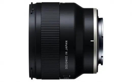 タムロン ミラーレス一眼カメラ用 交換レンズ 焦点距離35mm F2.8 Di III OSD M1:2 ソニーEマウント用  広画角　近接撮影　小型　軽量　高画素　解像度　人気 おすすめ F053SF　TAMRON 【11100-0086】