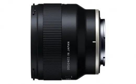 タムロン ミラーレス一眼カメラ用 交換レンズ 焦点距離24mm F2.8 Di III OSD M1:2 ソニーEマウント用  広画角　近接撮影　実用的　小型　軽量　高画素　解像度　人気 おすすめ F051SF　TAMRON 【11100-0085】