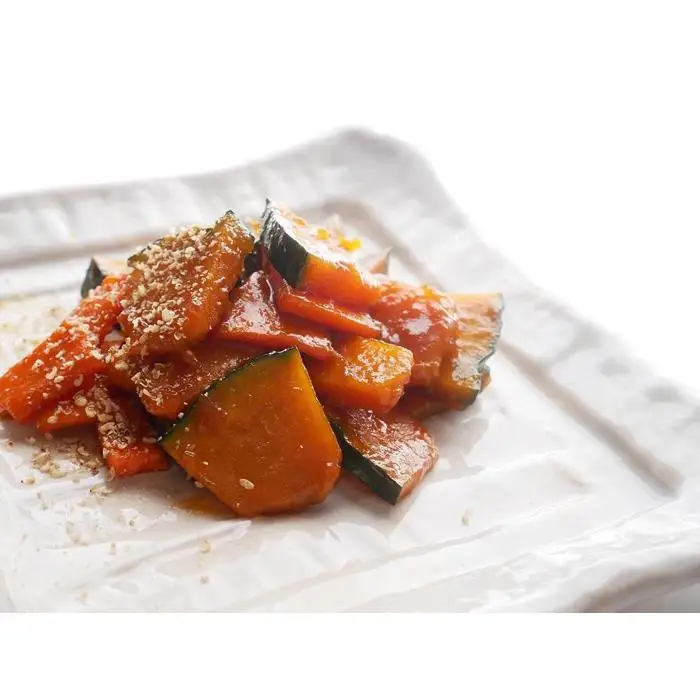 特別なかぼちゃ ikkaプレミアム【12月-2月発送】｜新潟　新潟県　カボチャ　かぼちゃ　南瓜