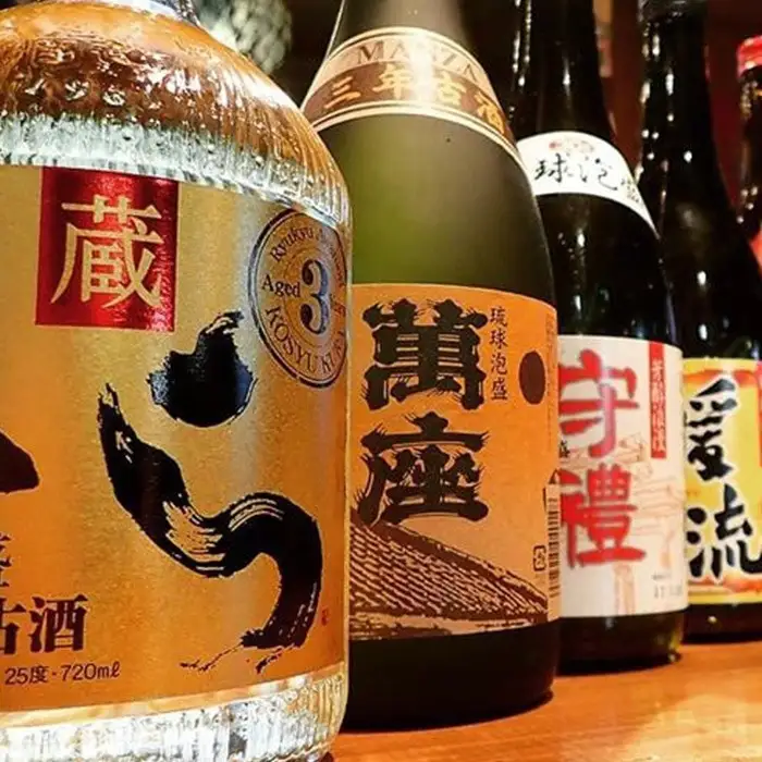 琉球焼肉NAKAMA 店舗完全貸切プラン(2時間制)　10名様～50名様