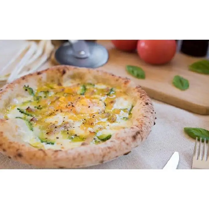 沖縄食材スペシャルPIZZA 4枚セット