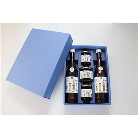 ブルーベリー100%「ジャム」「果汁飲料」セット【棚倉町産】_飲料・ドリンク  果汁飲料   惣菜・加工品 ジャム 缶詰・瓶詰 _【1069920】