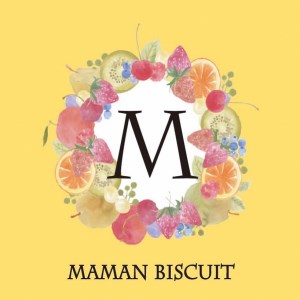 CI-002 ママン・ビスキュイ　M箱（１０枚入）