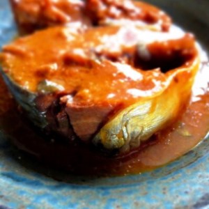 寒鯖限定品 さば缶詰みそ煮200g×6缶　ギフト箱入