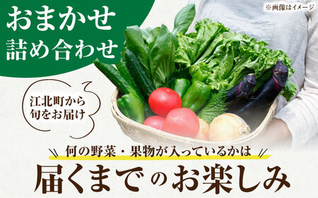 新鮮野菜・加工品おまかせ詰め合わせ HAG015 野菜 詰め合わせ フルーツ 漬物