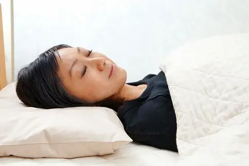 【ギフト用】（女性用） 起きてスッキリ、創業110年の職人技の快眠まくら