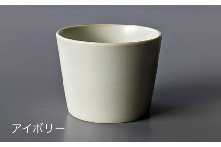 【波佐見焼】DAILY MAT シリーズ そばちょこ 4色セット【永峰製磁】【eiho】 [RA69]