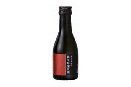 御代菊  ききくらべセット 180ml×6本｜日本酒 ききくらべ 飲み比べ お酒 ギフト プレゼント 家飲み 宅飲み 奈良
