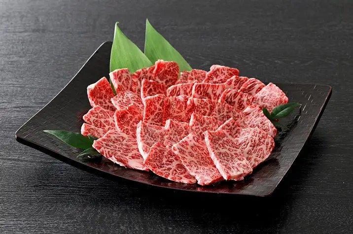 焼肉！北海道 別海産 焼肉 360g 冷凍